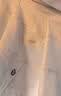 lululemon丨Pace Rival 女士运动中腰短裙 白色(LW8A78R) XS /4 实拍图