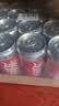 可口可乐（Coca-Cola）经典汽水碳酸饮料330ml*24罐 新老包装随机发 健怡无糖330ml*24罐 实拍图