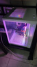 领睿英特尔酷睿i7升24核RTX4060独显64G内存台式电脑主机黑神话悟空3A游戏办公设计师渲染组装电脑全套 七：36线程强芯+32G+RTX3070设计渲染 主机 实拍图