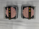 焙芝友冰皮月饼材料全套 免蒸冰皮月饼预拌粉家庭diy月饼团建活动套餐 团建套餐2-约做72个（经典口味馅） 实拍图