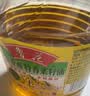 鲁花【保真菜籽油】食用油 低芥酸特香菜籽油 900ml 物理压榨  实拍图