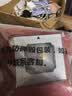 周大福镂空爆闪方糖星星黄金吊坠女约1.4g EOF1392生日礼物 实拍图