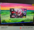 AOC 27英寸2K 原生280Hz QD-OLED 原生10Bit 硬件低蓝光TUV护眼 不止240Hz电竞游戏显示器Q27G41ZDE 实拍图