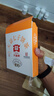 大益TAETEA茶叶普洱茶熟茶 5年陈经典普洱饼茶100g/饼 口粮自饮 实拍图