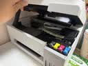 爱普生（EPSON）【6代新品】L3351墨仓式彩色打印机 微信打印/无线连接 家用AI学习打印机（打印、复印、扫描） 实拍图