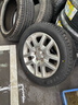 固特异（Goodyear）汽车轮胎235/55R18 100H EEG SUV 御乘SUV 原配领克01/上汽科帕奇 实拍图