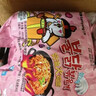 三养（SAMYANG）火鸡面奶油火鸡面拌面650g(130g*5)奶香早餐泡面拌面宵夜速食 实拍图