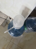拜杰抽水器桶装水手压式上水器吸水器手动饮水机抽水泵压水器抽水神器 实拍图
