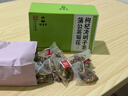 采善堂白云山蒲公英菊花枸杞决明子茶特级养肝护肝清去火清热解毒明目茶 实拍图