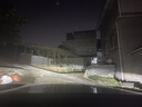 美基 汽车贴膜前挡玻璃车膜防爆隔热汽车用品全车防晒太阳膜防紫外线 X系单挡（前挡或侧后） 实拍图
