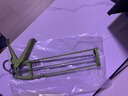 彩弘 玻璃胶枪家用防水密封免钉胶结构胶省力压胶助力硅胶枪打胶神器 实拍图