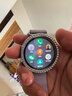 HUAWEI WATCH GT 6 流光紫 41mm智能手表多维情绪健康全新骑行体验 实拍图