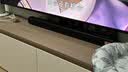 飞利浦（PHILIPS）回音壁 客厅家用电视音响 长条形电脑桌面无线蓝牙音箱家庭影院低音炮 TAB4101/93 实拍图