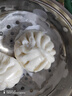 广州酒家叉烧包750g 20个 早餐半成品广式早茶点心包子食品生鲜端午 实拍图