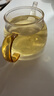神农金康  张家界野生高山莓茶120g 明前头茬芽尖霉茶莓茶养生茶 实拍图