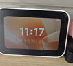 小米（MI）智能家庭屏 Mini 小爱同学大模型 智能音箱音响 桌面家庭中控 触屏 搭载小米澎湃系统 蓝牙音箱 实拍图
