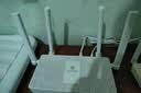 华为路由器千兆wifi6+家用无线5G双频电竞游戏漏油器穿墙王全屋wifi7信号放大器增强宿舍路由器ax3000M 极速版【海思双核3000兆+千兆网线】WiFi6+ 晒单礼品 魔方插座 红包/插座2 实拍图