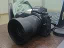 尼康（Nikon）Z 6II单机套机全画幅微单相机Z62/Z6ii/Z6二代24-70套机/拆机4K高清照相机 Z 6II单机身（不含镜头） 官方标配【默认送礼包1】 实拍图