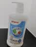 贝亲（Pigeon）奶瓶清洗剂 婴儿专用 奶嘴玩具果蔬清洁1300ml 囤货装 PL156 实拍图