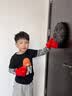 斯纳恩（Snaen）儿童玩具6-14岁蓝牙音乐拳击机墙靶男孩生日礼物拳击训练器 实拍图