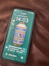 荣耀X70 12+256 竹韵青  金标十面抗摔 8300mAh青海湖电池 IP69防水 荣耀绿洲护眼屏 AI手机 实拍图