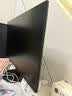 AOC 27英寸 180Hz 高刷护眼办公 IPS HDR 6轴调色 每台出厂校色 低蓝光不闪 电竞电脑显示器 27G51F 实拍图