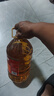 福临门食用油 浓香压榨一级 花生油5L 中粮出品 食物油 粮油 家用 实拍图