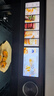 美的（Midea）知味感嵌入式微蒸烤一体机GR6 Pro【行业首创AI智能烹饪】温湿智控 AI熟度识别 蒸烤箱一体机60L 实拍图