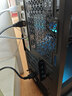 微星（MSI）PRO B760M-A DDR4 II 游戏电脑主板 支持 CPU 14600KF/13490F/14490F(Intel B760/LGA 1700) 实拍图