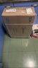 美的【HWFPro 14L】优于13L恒温节能低水压启动 家用智能上门安装燃气热水器【爆款同配】白色 实拍图