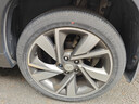 双星JUOGO轮胎 225/45R18 ZR 95W X51 适配吉利星瑞/领克03/帝豪GS 实拍图