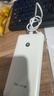 TCL随身wifi三网通2026充电宝款无线wifi6车载4G路由器随行携带式无限制移动联通电信全国通用5GXY15B 有线充电无线上网【10000毫安超长续航】 不限速不虚标月享1500G流量 实拍图