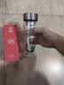 艾姆德（EMUND）布鲁塞双层玻璃杯 DB-BL28 280ml 实拍图