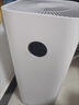 米家小米空气净化器5S 价保 618 家用除甲醛除菌除过敏AC-M24-SC 实拍图