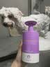 雪貂留香宠物沐浴露 泰迪比熊柴犬萨摩耶专用蓬松柔顺狗狗浴液 比熊专用 实拍图