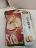 好想你 红枣干200g/袋 蜜饯果干红枣脆枣红枣圈脆片办公室零食 实拍图