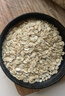 方家铺子东北有机燕麦片1.8斤 非即食生燕麦片 杂粮粗粮早餐粥易煮易熟 实拍图