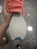 耐克NIKE男子耐磨实战篮球鞋  S.T. FLARE运动鞋HF0232-602红蓝41 实拍图