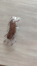 秋林里道斯 中华老字号 哈尔滨红肠580g/袋 量贩装 东北特产 休闲零食 实拍图