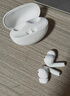 荣耀（HONOR）Earbuds 4i无线蓝牙耳机入耳式主动降噪运动跑步音乐游戏长续航适用苹果华为小米情人节礼物 BW35 荣耀Earbuds 4i【冰岛白】晒单送壕礼 实拍图