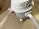 德尔玛（Deerma）【重磅新品】TJ700S 干吹两用吸尘器 家用商用 吸尘器桶式大吸力 整机降噪设计ZN-530 实拍图