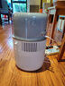 飞利浦（PHILIPS）加湿器价保618家用卧室母婴专用静音除菌无雾空调加湿机鼻炎孕妇婴幼儿桌面大容量HU5710/10礼物 实拍图