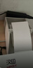 汉印（HPRT）N41 热敏打印机 USB 快递电子面单打印机 热敏标签贴纸打印  快递单条码 一、二联单均打印 实拍图