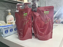 沙宣【热卖金榜】洗发水水润去屑500g*2+修护水养400g护发素洗护套装 实拍图