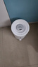 美的（Midea）【小型便携】加湿器家用卧室孕妇婴幼鼻炎静音除菌大雾量空调风扇清凉伴侣桌面生日礼物CS-3VWL 实拍图
