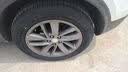 双星JUOGO轮胎 235/45R18 ZR 98W X51 适配秦/Model3/凯美瑞 实拍图