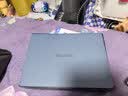 华为MateBook Pro 柔光版笔记本电脑 国家补贴 云晰柔光屏 鸿蒙操作系统970g超轻薄长续航32GB 1TB晴蓝 实拍图