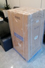 多乐信（DOROSIN）工业除湿机/抽湿机 除湿量120升/天350平米大功率商用防潮别墅车间仓库 直排水DR-1502L 实拍图