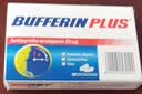 【原研药】加合百服宁 酚咖片 10片/盒  日夜百服宁 含对乙酰氨基酚 退烧止痛 头痛 牙痛 神经痛 实拍图