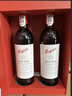 奔富（Penfolds）【正品保真】澳洲原瓶进口奔富BIN系列红葡萄酒750ml*2 奔富BIN128 红酒礼盒 高档礼品 送长辈送父母 实拍图
